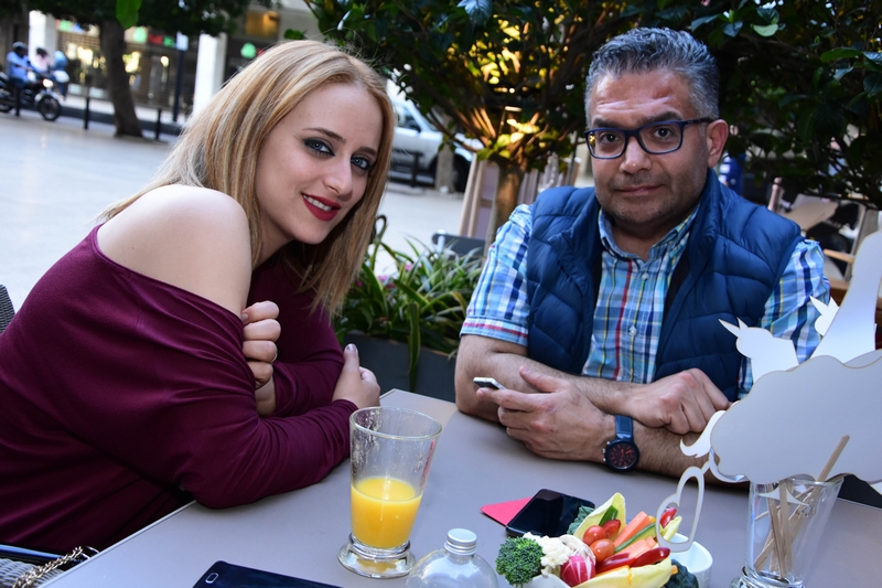 Aperitivo at The Beazbee